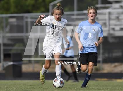 Thumbnail 3 in Apex @ Panther Creek photogallery.