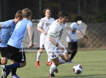 Thumbnail 3 in Apex @ Panther Creek photogallery.