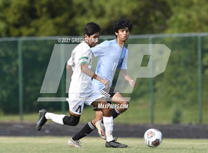 Thumbnail 2 in Apex @ Panther Creek photogallery.