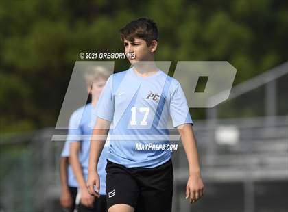 Thumbnail 3 in Apex @ Panther Creek photogallery.