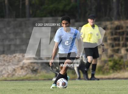 Thumbnail 1 in Apex @ Panther Creek photogallery.