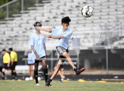 Thumbnail 2 in Apex @ Panther Creek photogallery.