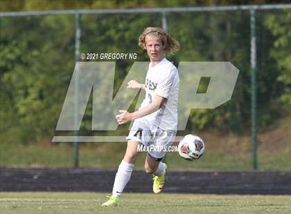 Thumbnail 2 in Apex @ Panther Creek photogallery.