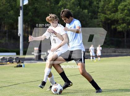 Thumbnail 1 in Apex @ Panther Creek photogallery.