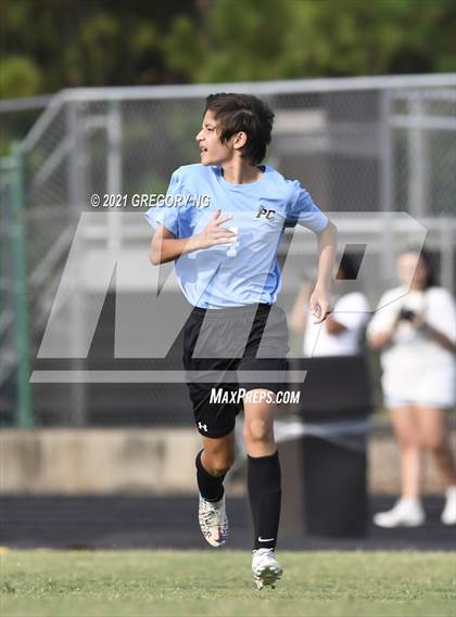 Thumbnail 3 in Apex @ Panther Creek photogallery.