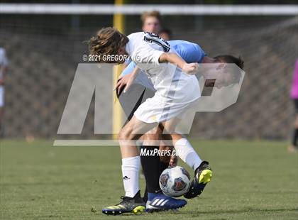 Thumbnail 2 in Apex @ Panther Creek photogallery.