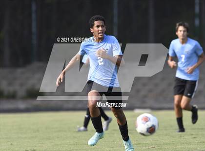 Thumbnail 1 in Apex @ Panther Creek photogallery.