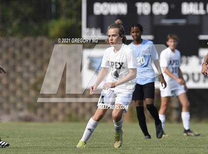 Thumbnail 2 in Apex @ Panther Creek photogallery.