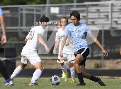 Thumbnail 2 in Apex @ Panther Creek photogallery.