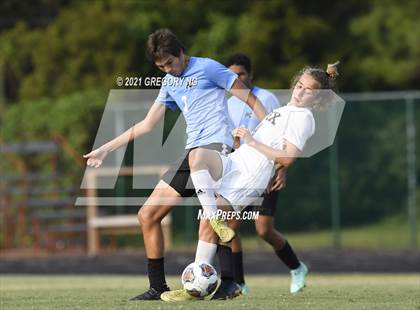 Thumbnail 3 in Apex @ Panther Creek photogallery.