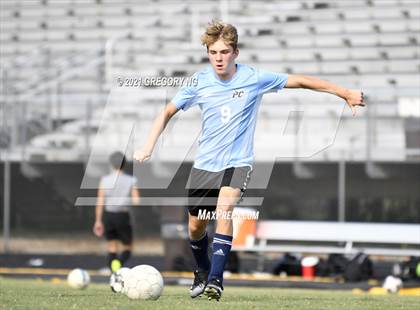 Thumbnail 3 in Apex @ Panther Creek photogallery.