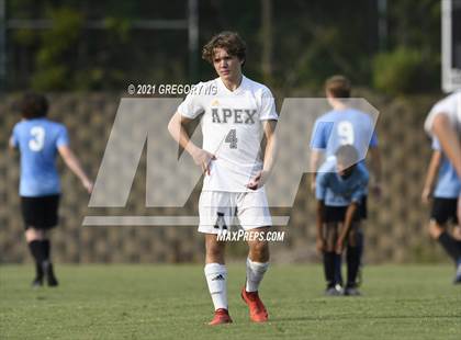 Thumbnail 3 in Apex @ Panther Creek photogallery.