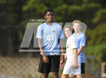 Thumbnail 2 in Apex @ Panther Creek photogallery.
