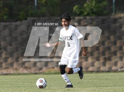 Thumbnail 3 in Apex @ Panther Creek photogallery.
