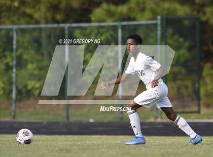 Thumbnail 2 in Apex @ Panther Creek photogallery.