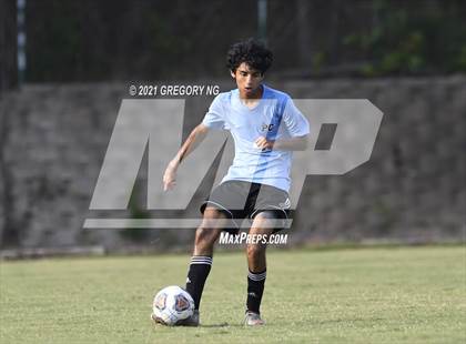 Thumbnail 2 in Apex @ Panther Creek photogallery.