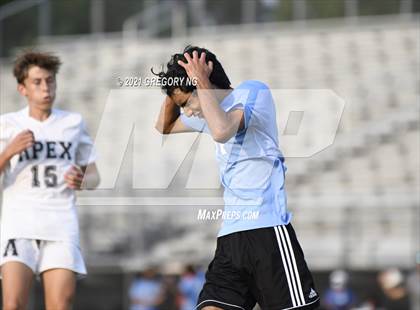 Thumbnail 2 in Apex @ Panther Creek photogallery.
