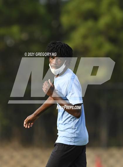 Thumbnail 1 in Apex @ Panther Creek photogallery.