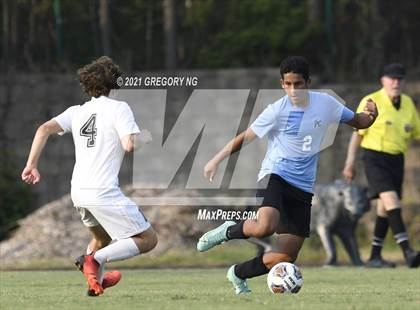 Thumbnail 2 in Apex @ Panther Creek photogallery.