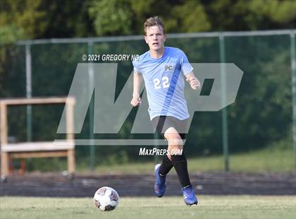 Thumbnail 3 in Apex @ Panther Creek photogallery.