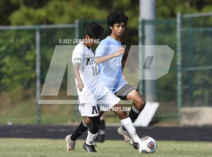 Thumbnail 3 in Apex @ Panther Creek photogallery.