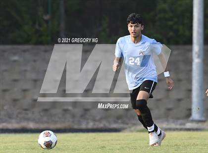 Thumbnail 1 in Apex @ Panther Creek photogallery.
