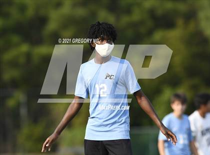 Thumbnail 3 in Apex @ Panther Creek photogallery.