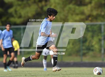 Thumbnail 3 in Apex @ Panther Creek photogallery.