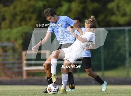 Thumbnail 2 in Apex @ Panther Creek photogallery.