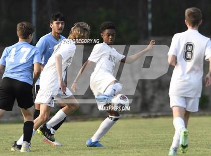 Thumbnail 3 in Apex @ Panther Creek photogallery.