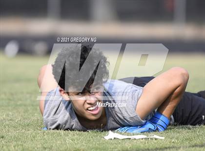 Thumbnail 3 in Apex @ Panther Creek photogallery.