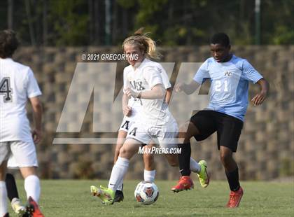 Thumbnail 1 in Apex @ Panther Creek photogallery.