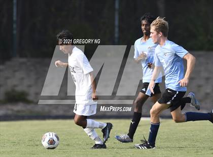 Thumbnail 2 in Apex @ Panther Creek photogallery.