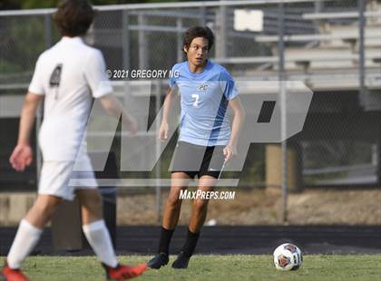 Thumbnail 2 in Apex @ Panther Creek photogallery.