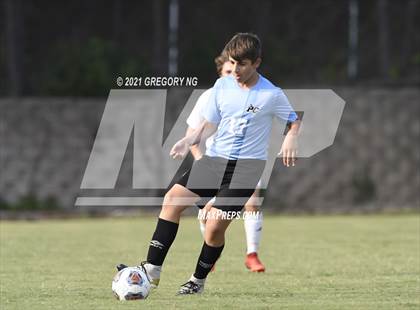 Thumbnail 3 in Apex @ Panther Creek photogallery.