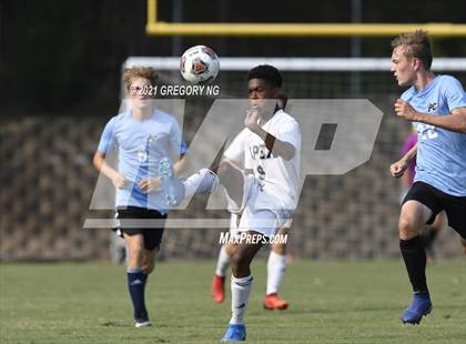 Thumbnail 3 in Apex @ Panther Creek photogallery.
