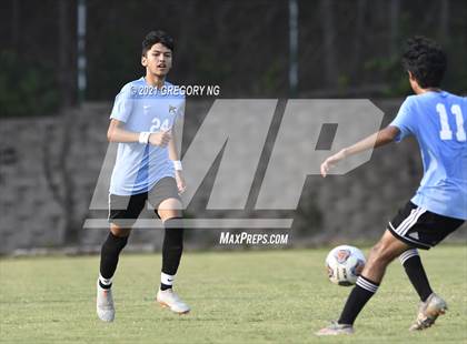 Thumbnail 2 in Apex @ Panther Creek photogallery.