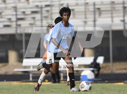 Thumbnail 3 in Apex @ Panther Creek photogallery.