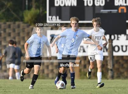 Thumbnail 3 in Apex @ Panther Creek photogallery.