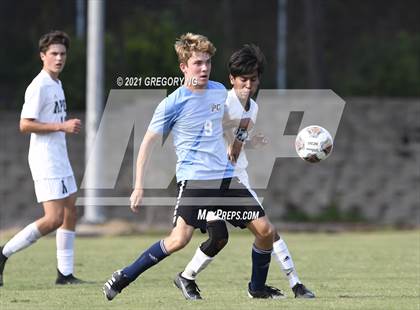 Thumbnail 2 in Apex @ Panther Creek photogallery.