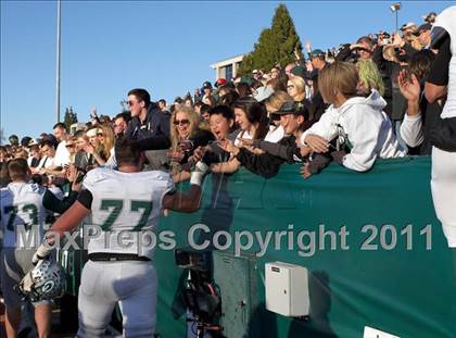 Thumbnail 1 in Granite Bay vs. Pleasant Grove (CIF SJS D1 Final) photogallery.