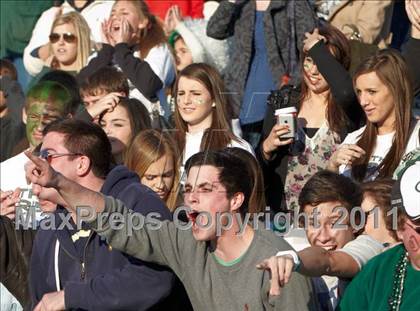 Thumbnail 3 in Granite Bay vs. Pleasant Grove (CIF SJS D1 Final) photogallery.