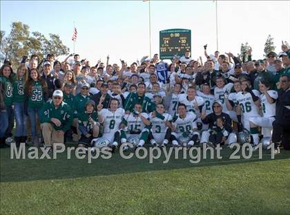 Thumbnail 1 in Granite Bay vs. Pleasant Grove (CIF SJS D1 Final) photogallery.