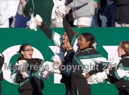 Thumbnail 3 in Granite Bay vs. Pleasant Grove (CIF SJS D1 Final) photogallery.