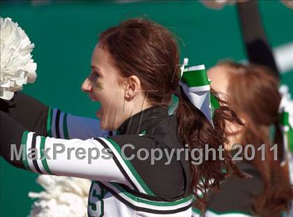 Thumbnail 2 in Granite Bay vs. Pleasant Grove (CIF SJS D1 Final) photogallery.