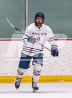 Photo from the gallery "Brewster Academy @ Berwick Academy"