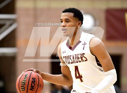 Thumbnail 3 in Palo Verde vs Faith Lutheran photogallery.
