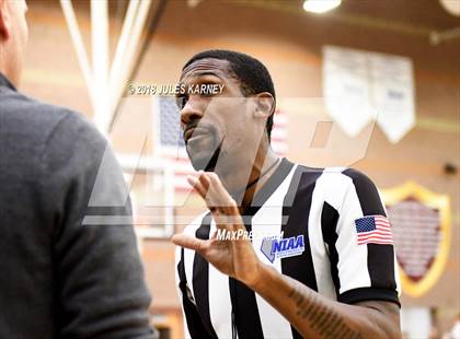 Thumbnail 3 in Palo Verde vs Faith Lutheran photogallery.