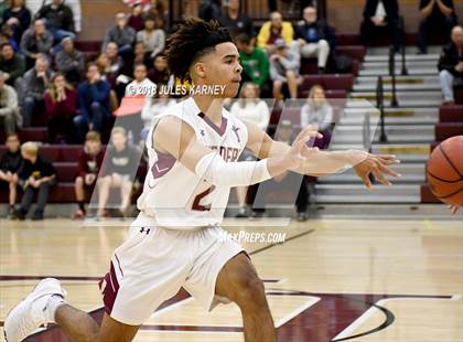 Thumbnail 3 in Palo Verde vs Faith Lutheran photogallery.