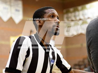 Thumbnail 3 in Palo Verde vs Faith Lutheran photogallery.
